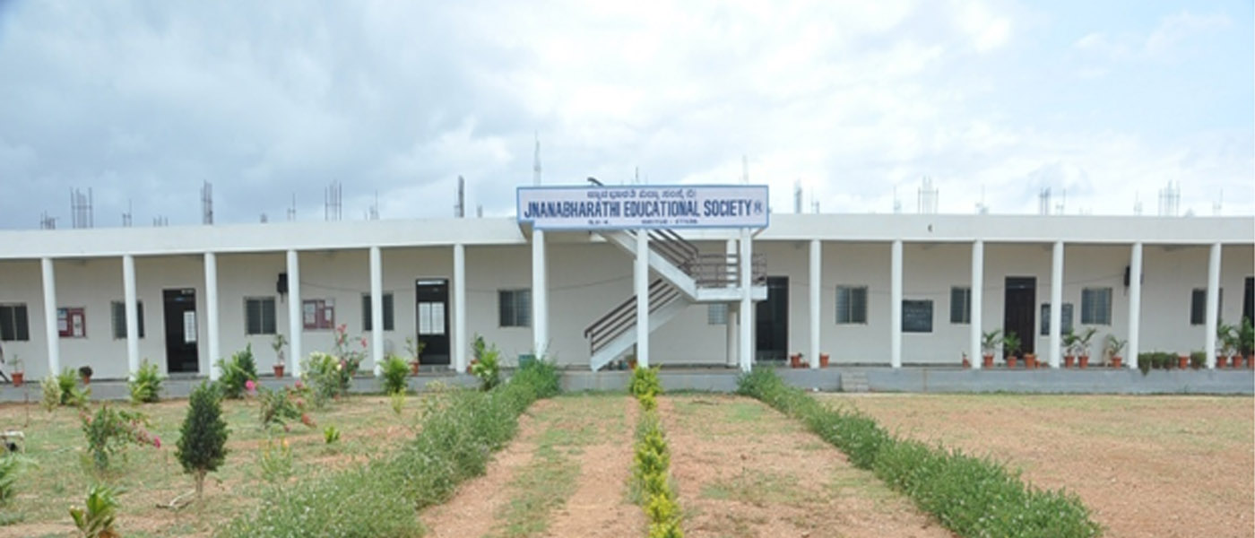 Welcome to JNANA BHARATHI COLLEGE OF EDUCATION HIRIYUR 